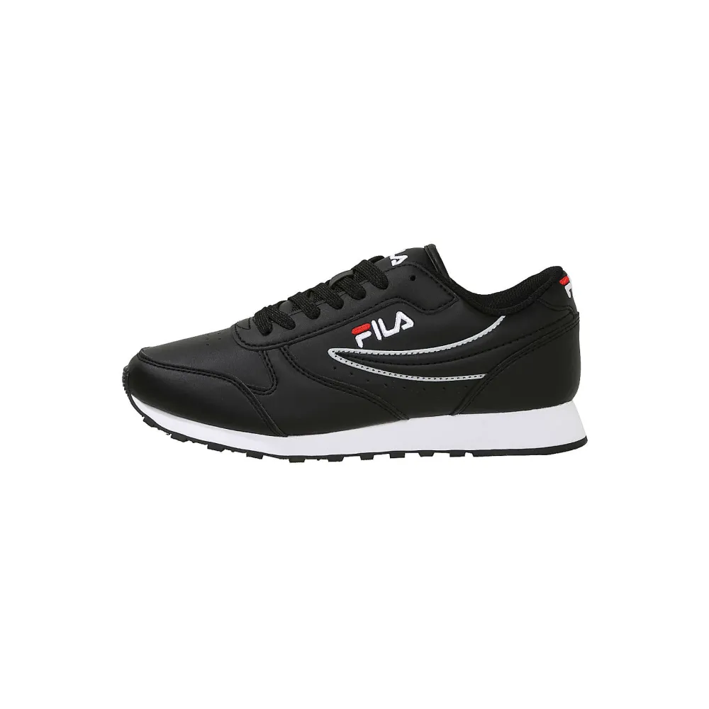 FILA Orbit 1010308-25Y / schwarz