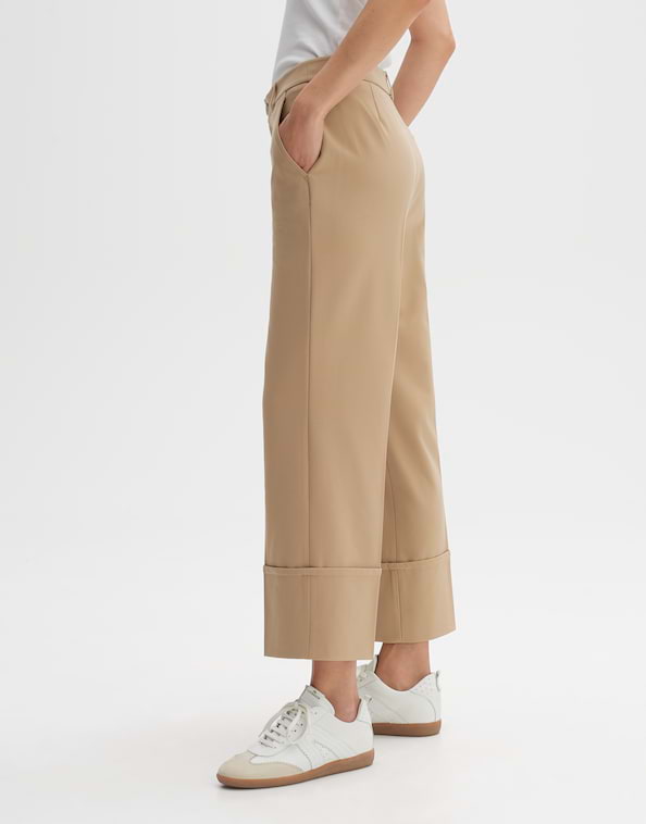 City Pants Metiko urban