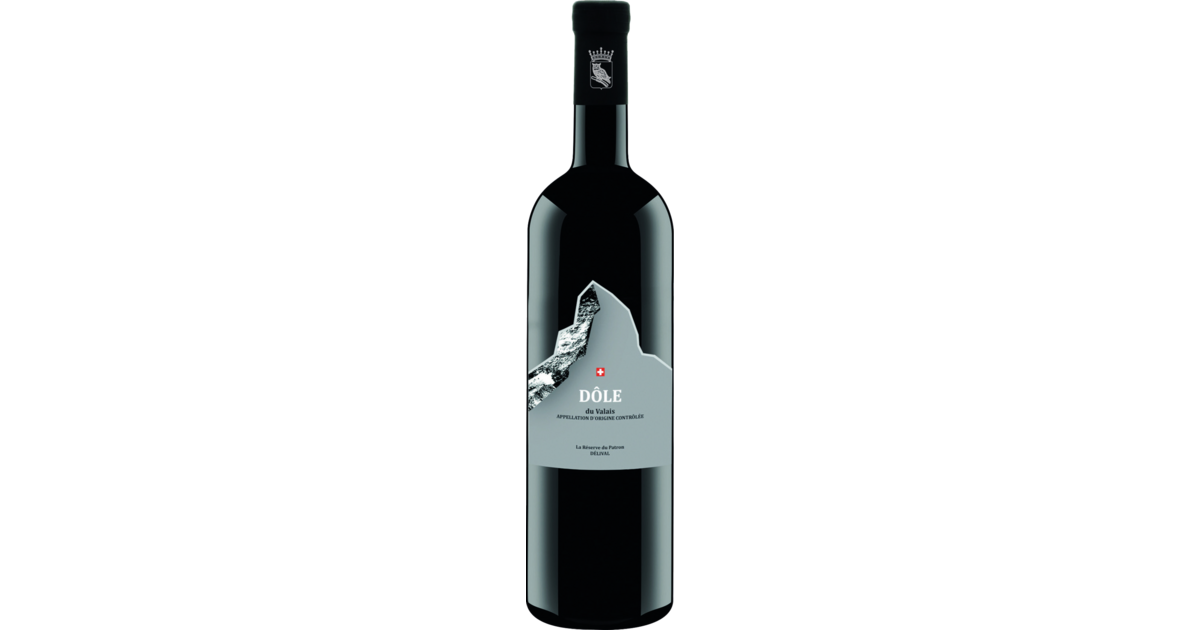 Dôle du Valais