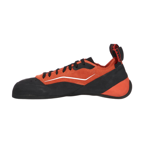 SAUSALITO Unisex - Kletterschuhe
