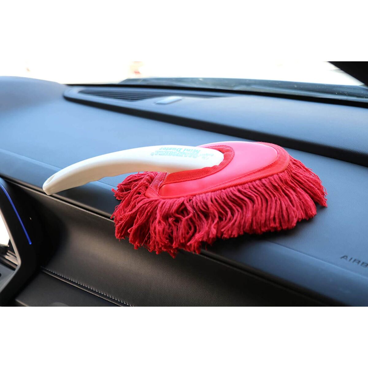 California Mini Duster Staubwedel
