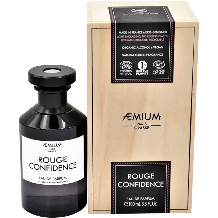 Eau de Parfum Spray
