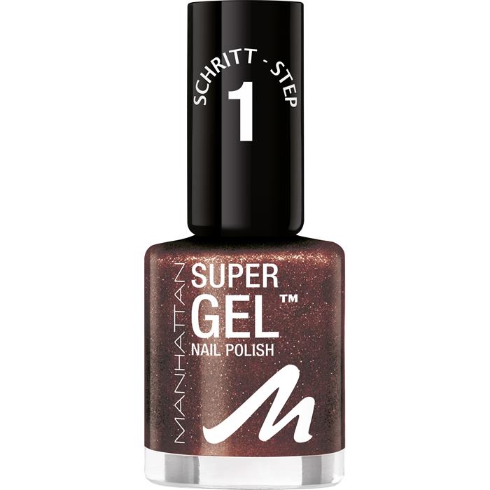 Super Gel Nail Polish