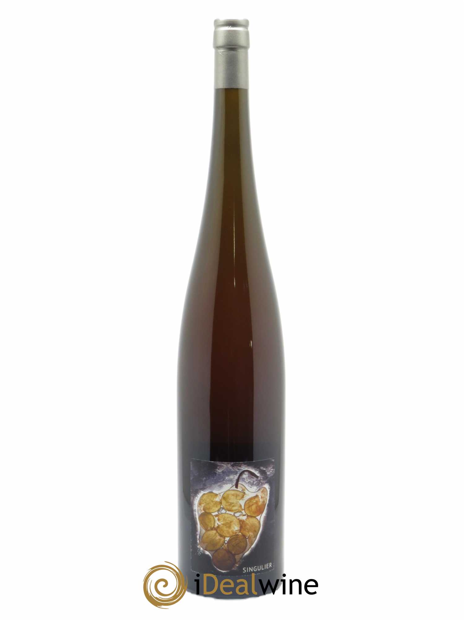 Alsace Singulier Vignoble du Rêveur  2019 - Lot de 1 Magnum