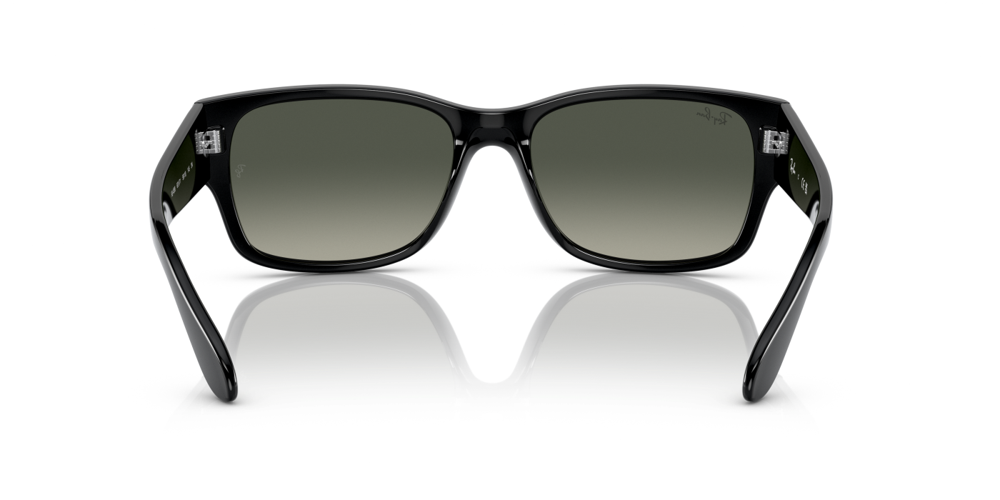 RB4388 - Gri negru lucios