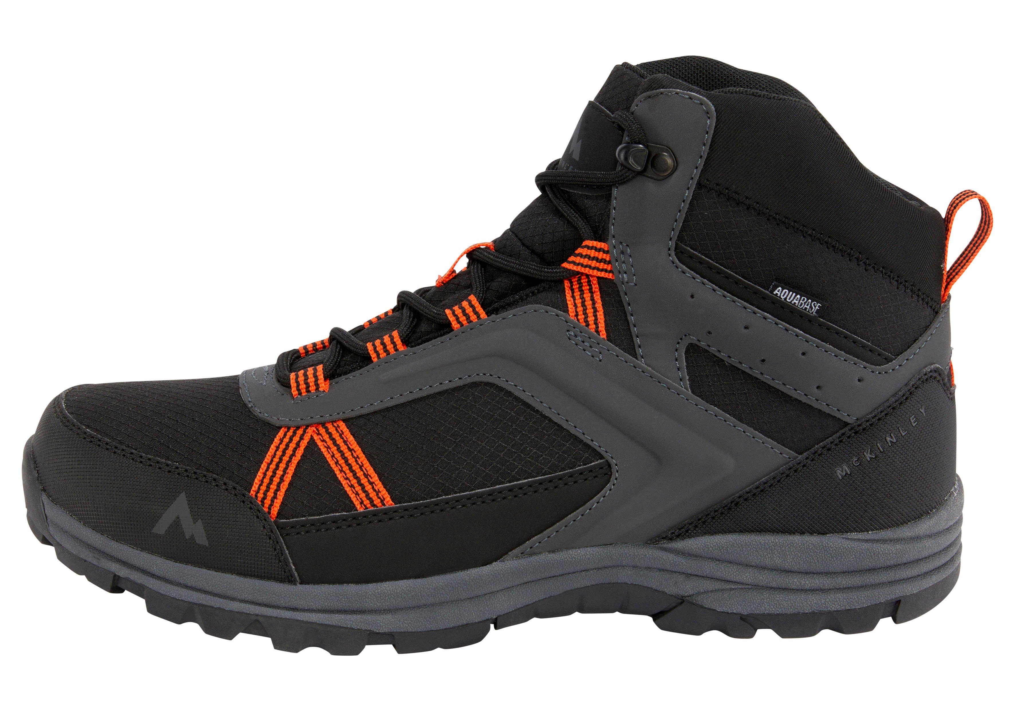 McKINLEY Maine II MID AQB M Wanderschuh