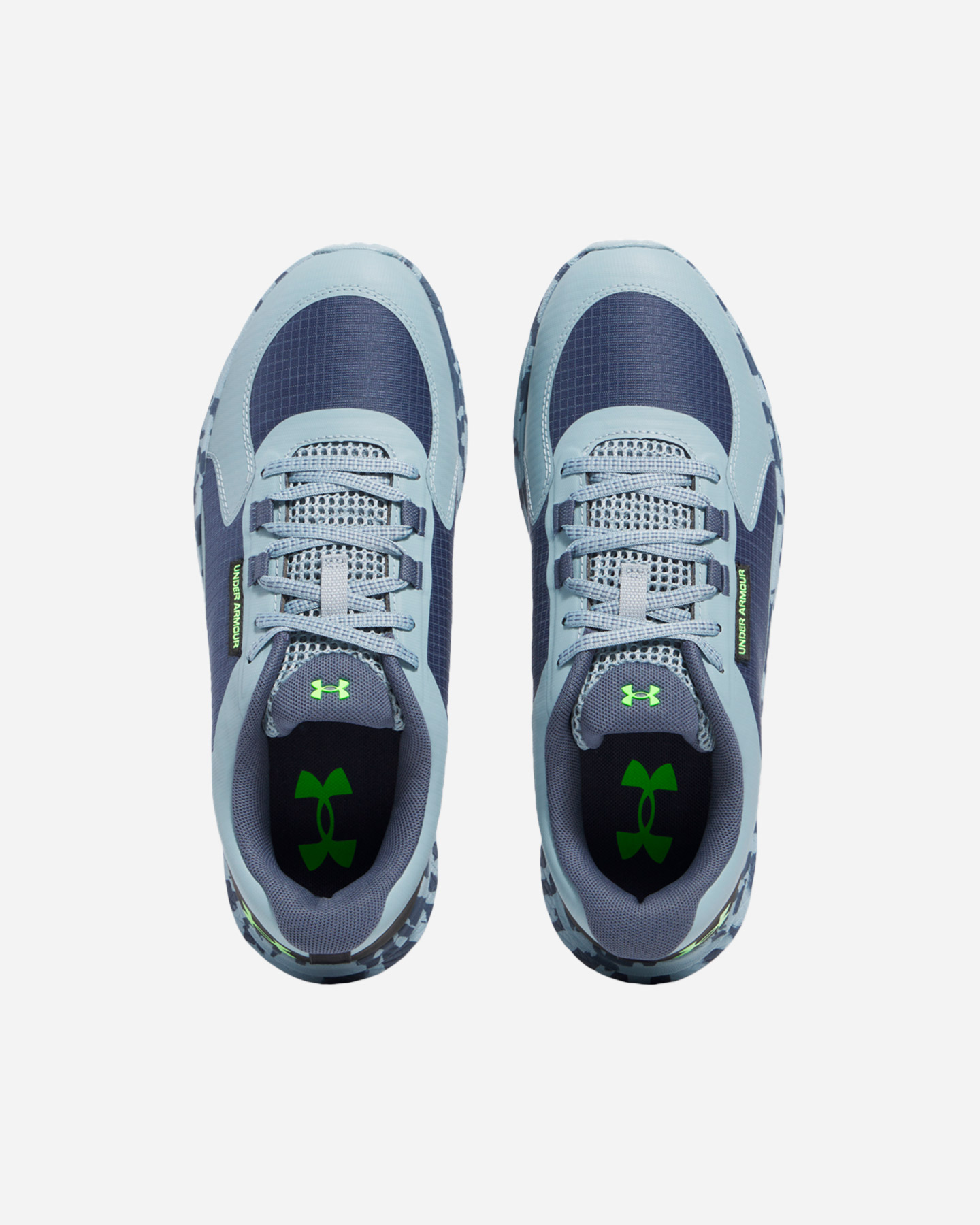 Topánky Under Armour Charged Bandit Tr 3 M 77-3028371-0044
