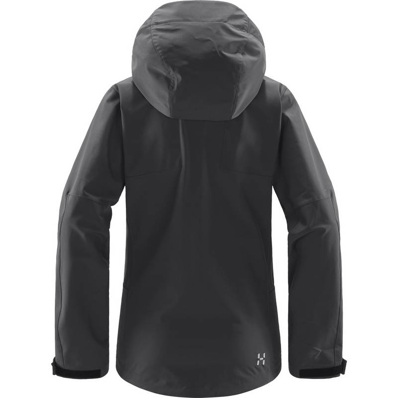 Haglöfs Roc Sight Softshell Jacket Softshelljacke Damen