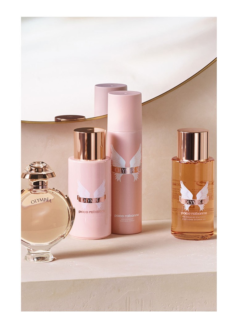 Woda perfumowana Rabanne Olympéa
