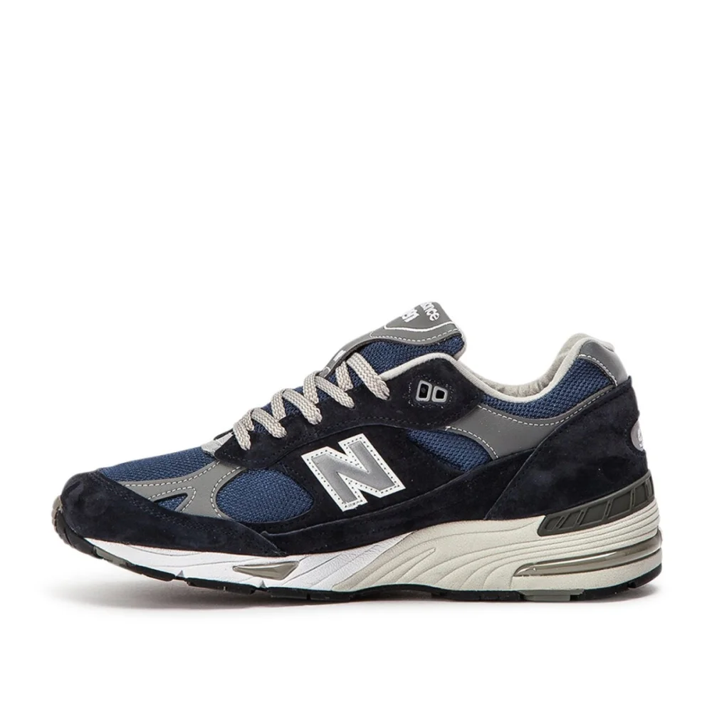 New Balance 991 Made in M991NV / blau