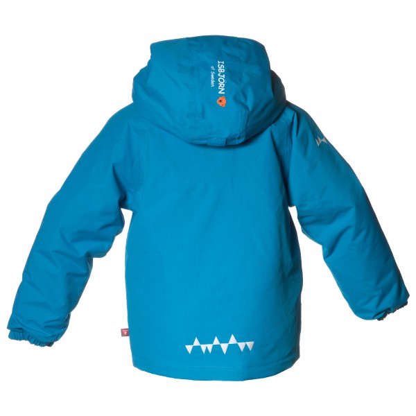 Isbjörn - Kid's Helicopter Winter Jacket - Skijacke