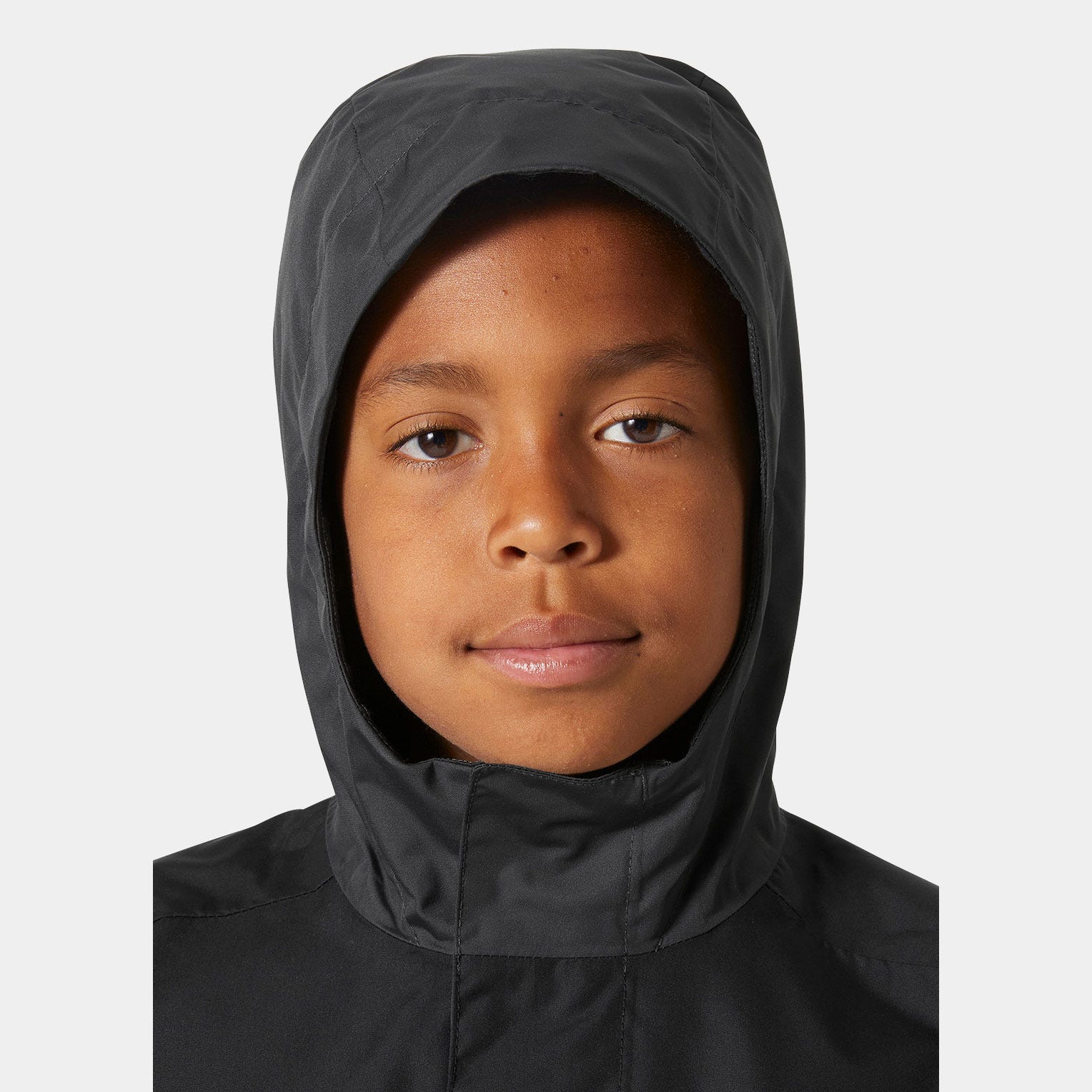 Juniors’ Vancouver Rain Jacket