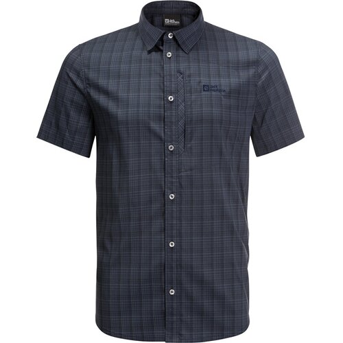 HERREN HEMD RAYS STRETCH VENT SHIRT MEN