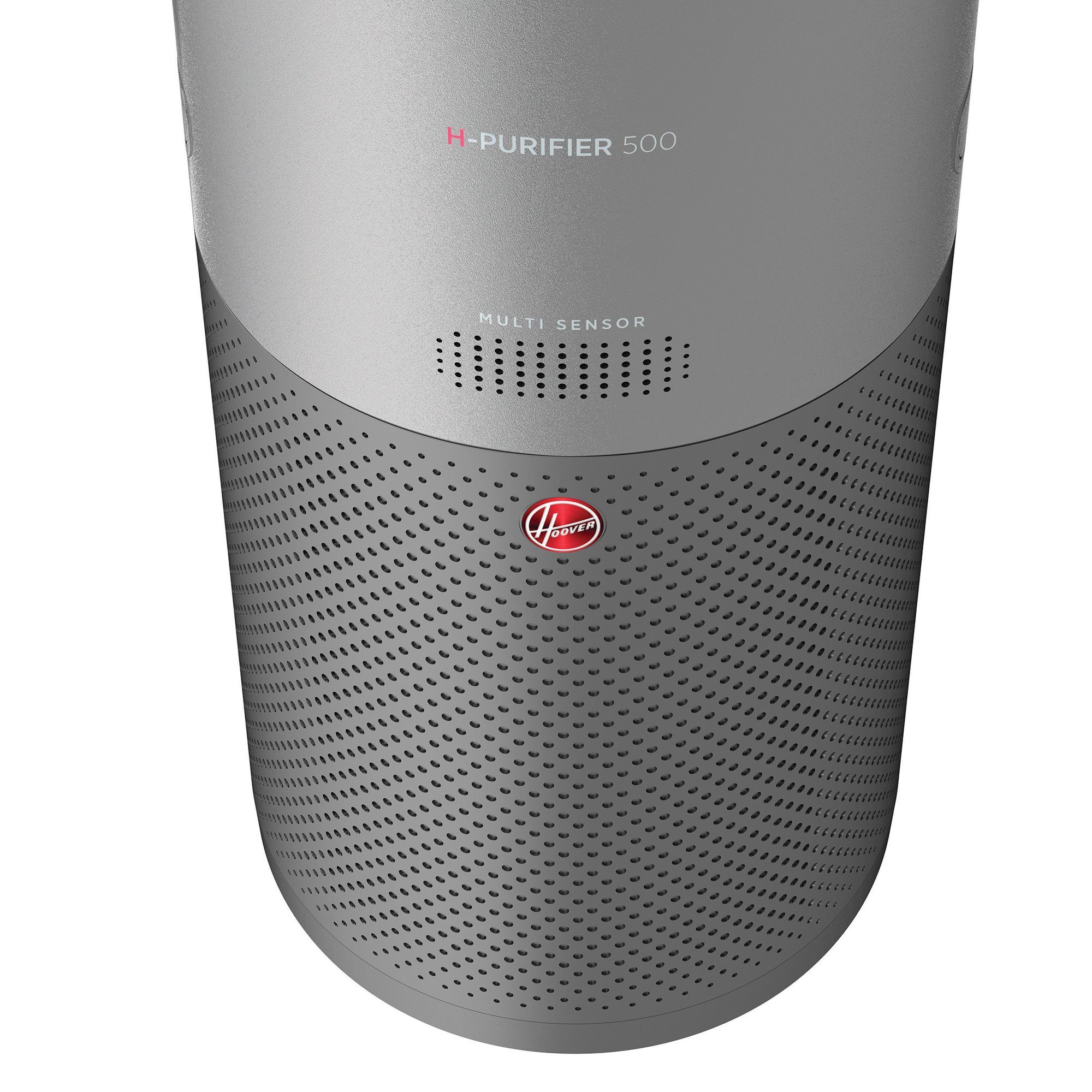 Hoover Luftreiniger HHP55CA 011, für 110 m² Räume, CO Sensor & Warnung