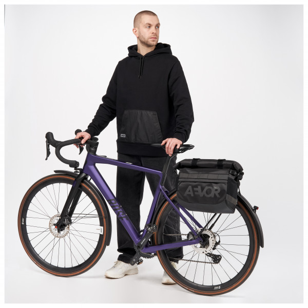 AEVOR - Triple Bike Bag 16 - Gepäckträgertasche