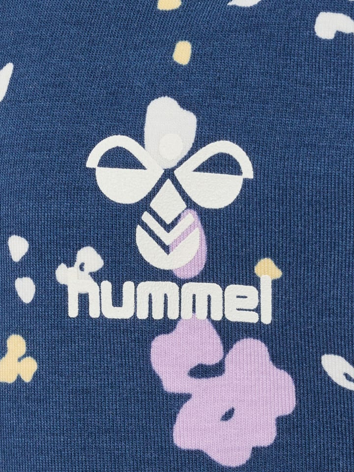 Hummel Hummel T-Shirt Hmlhappy Mädchen in SARGASSO SEA günstig kaufen