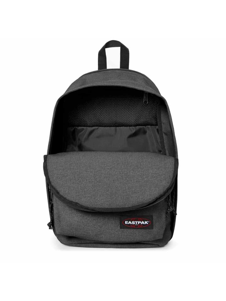Eastpak Eastpak Rucksack BACK TO WORK Black Denim günstig kaufen onesize