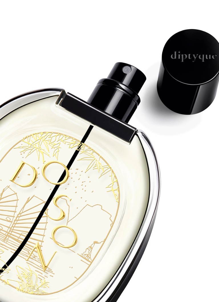 DIPTYQUE Do Son Eau De Parfum Coffret - Rajoitettu erä