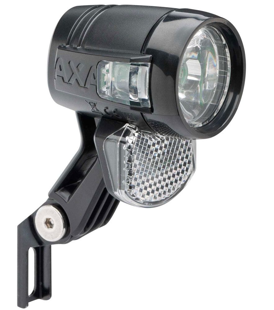 Axa BlueLine 30-T Steady Auto LED Scheinwerfer kaufen | Bike-Discount