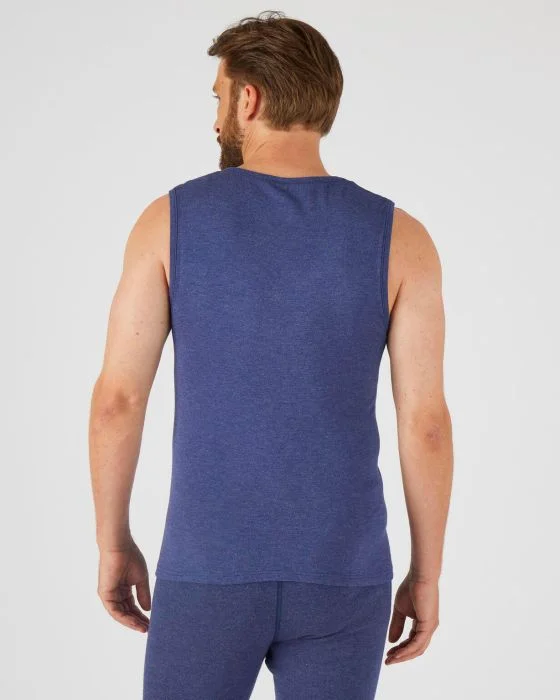 Débardeur maille interlock Thermolactyl