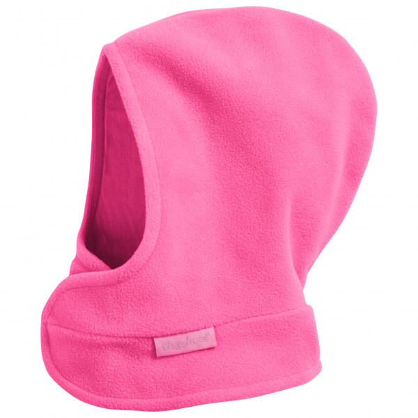 Playshoes - Kid's Fleece-Schalmütze mit Klettverschluß - Mütze