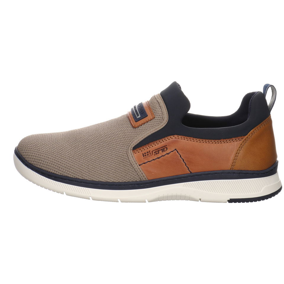 SALAMANDER Porthos Sneaker