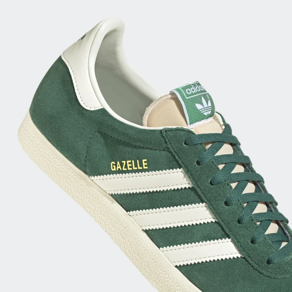 adidas Gazelle GY7338 / grün
