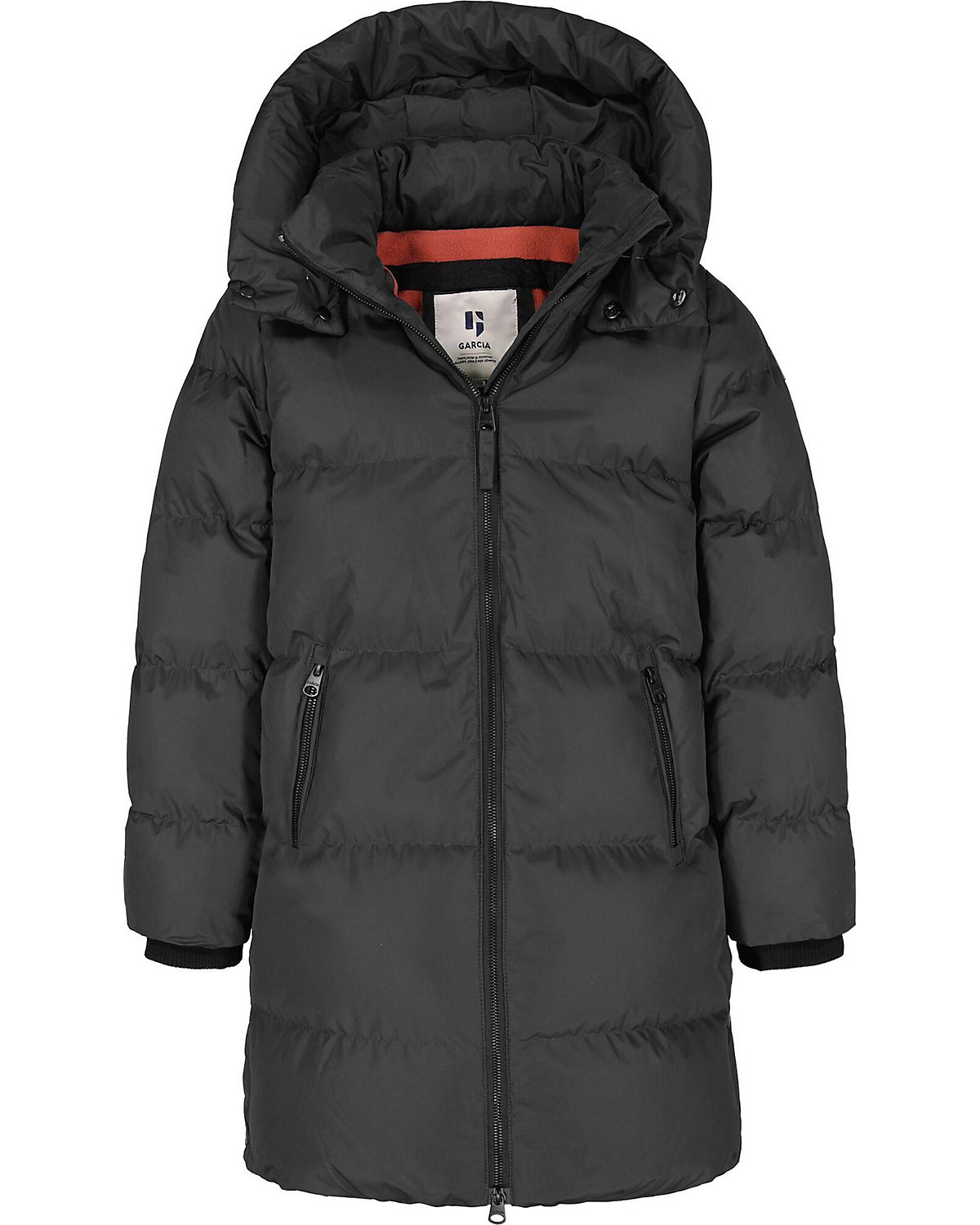 Wintermantel für Mädchen