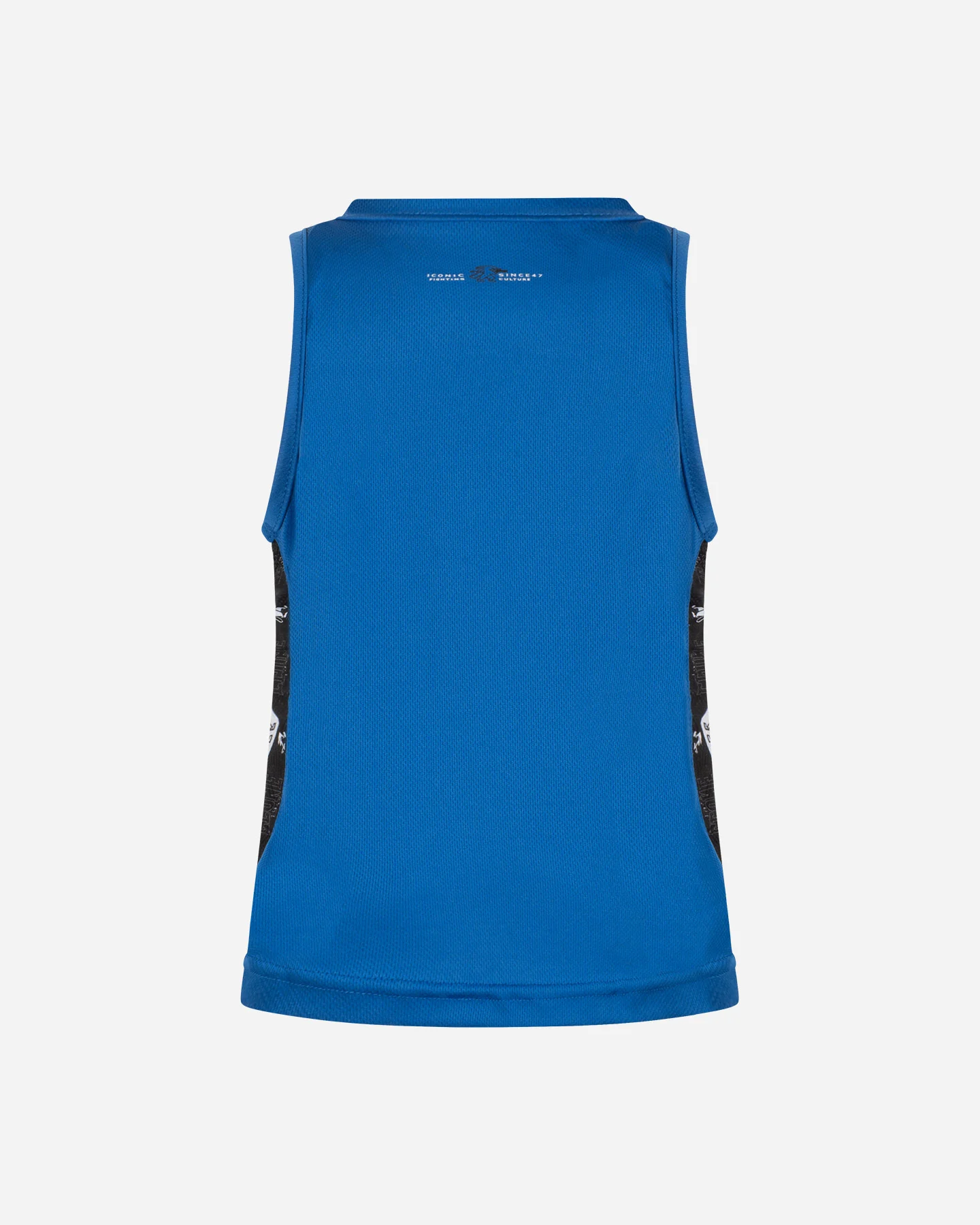 Kompletny Leone Boxing Iconic AB231J-02