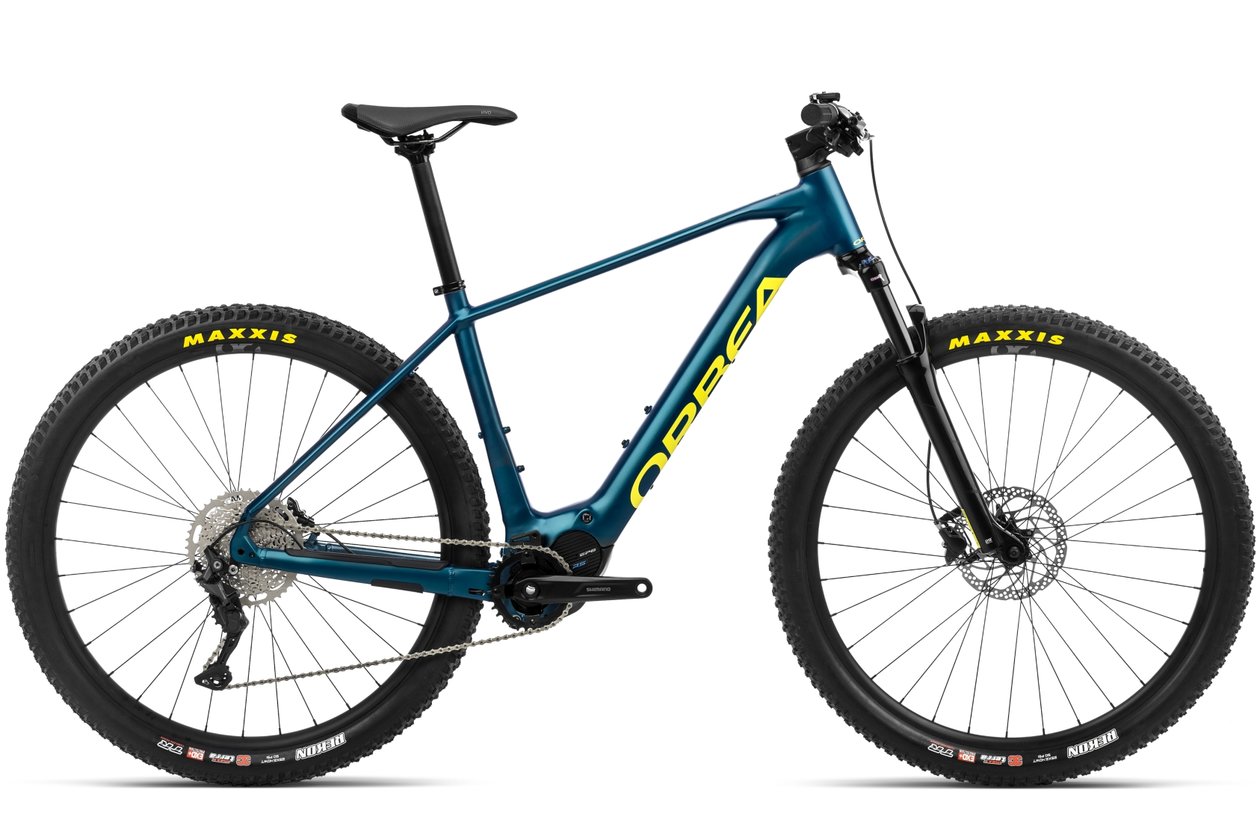 Orbea Urrun 40 - 540 Wh - 2023 - 29 Zoll - Diamant