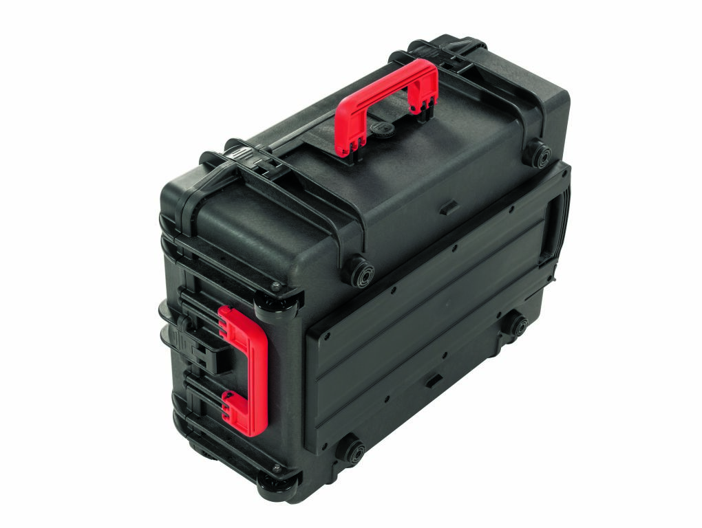Parat 6.620.510.391 Rolă Koffer PROTECT 71-F, 620x250x460 mm