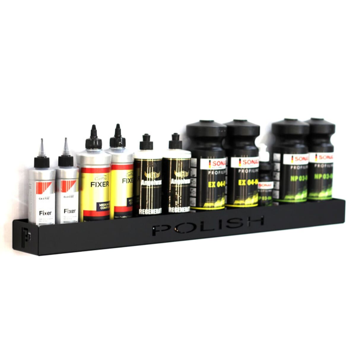 Poka Premium Ablage POLISH 80cm