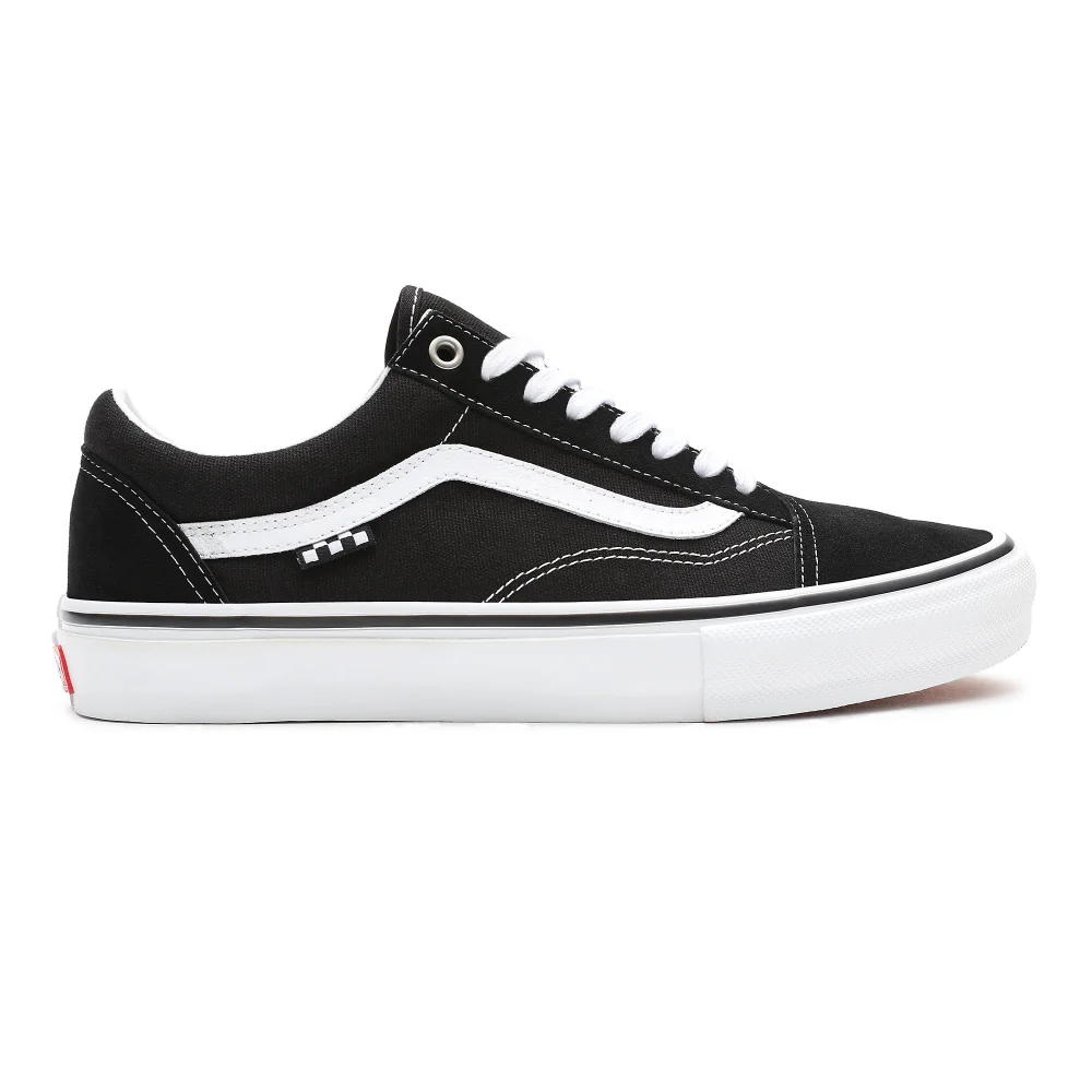 Vans Skate Old Skool VN0A5FCBY281 / schwarz