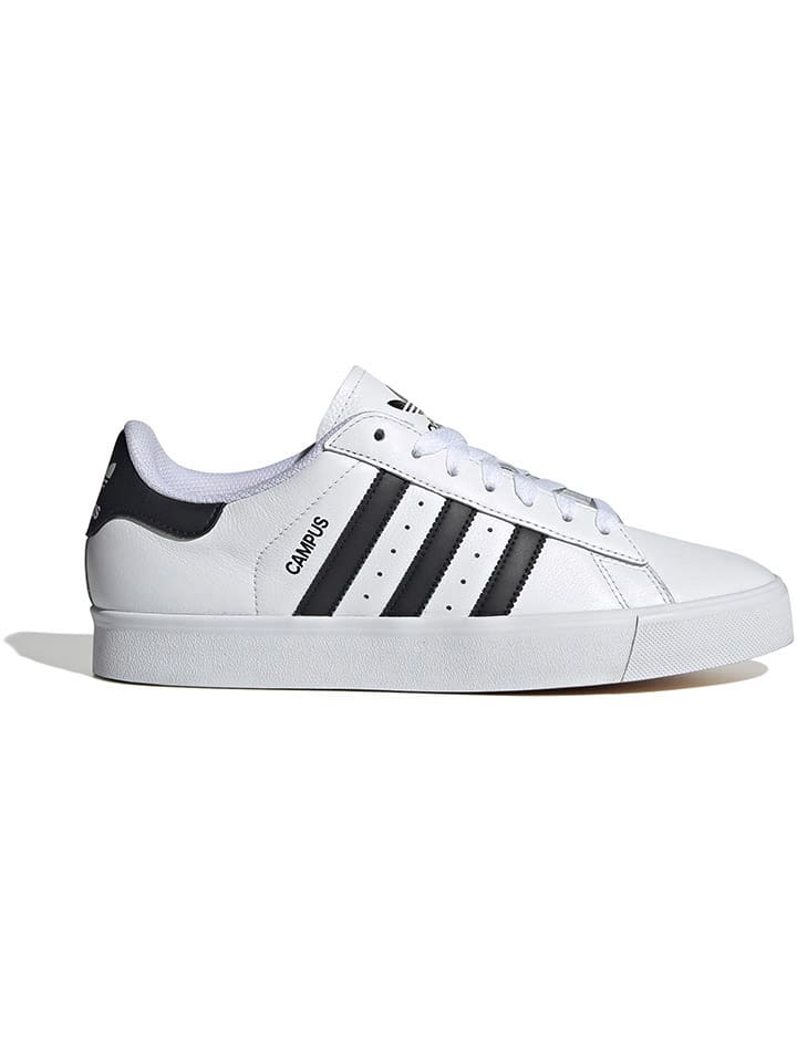 adidas Leder-Sneakers 