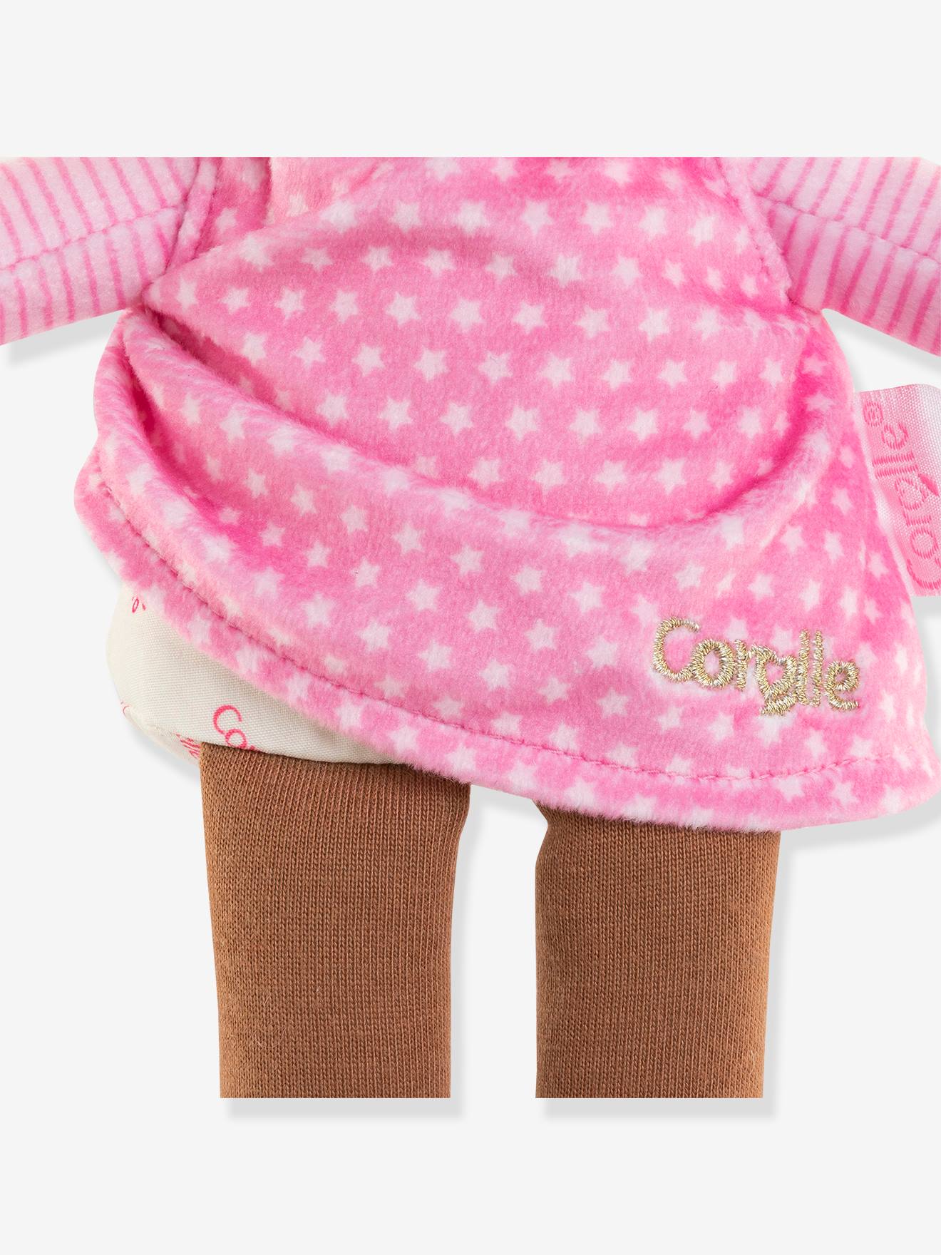 Corolle Babypuppe Miss Rêves d'étoiles COROLLE - rosa
