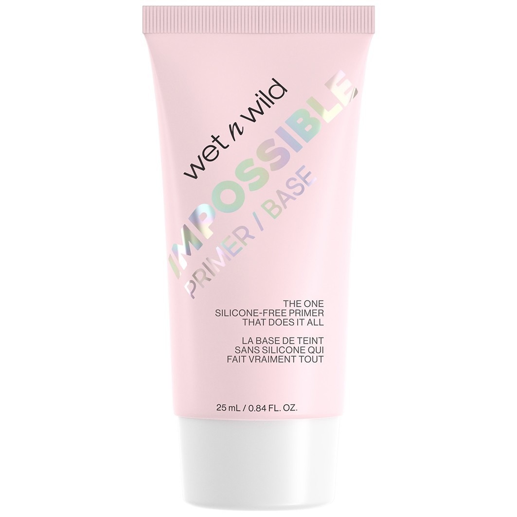 Prime Focus Impossible Primer