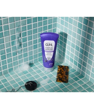 GUHL Silberglanz & Pflege Anti-Gelbstich Kur Haarmaske-200 ml