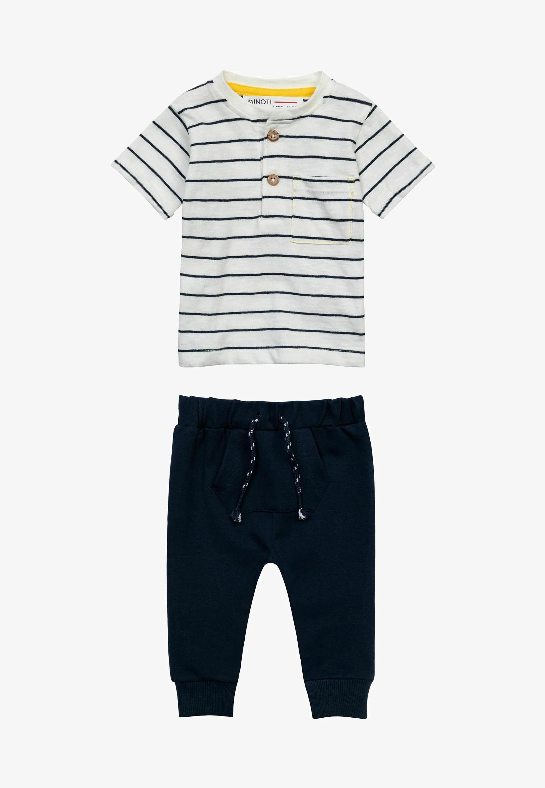 CONJUNTO MINOTI - Pantalones