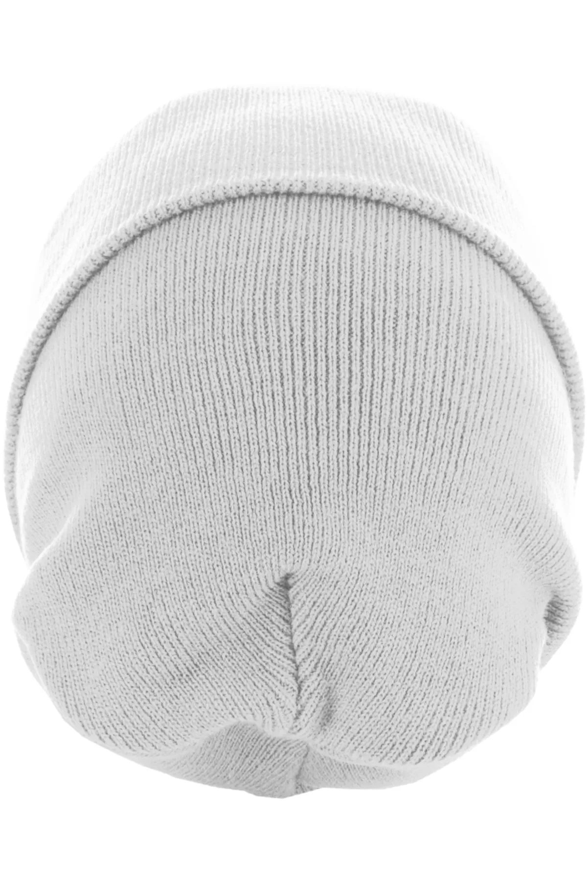 MSTRDS  Accessoires Beanie Basic Flap Lange Version