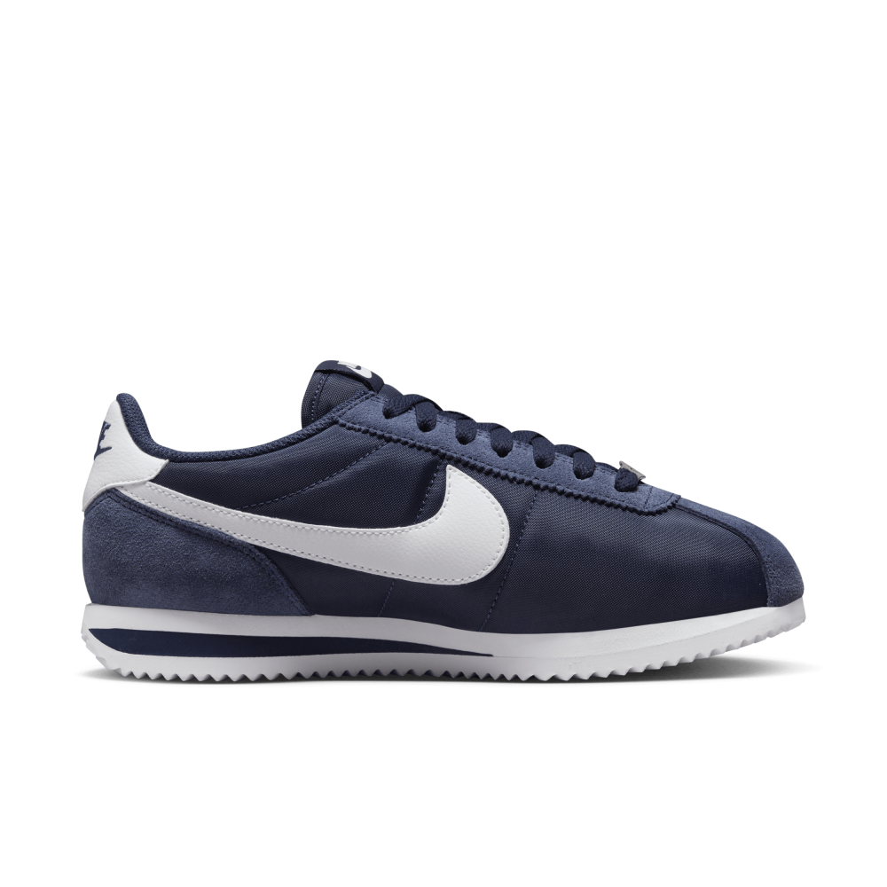 Nike Cortez DZ2795-400 / blau