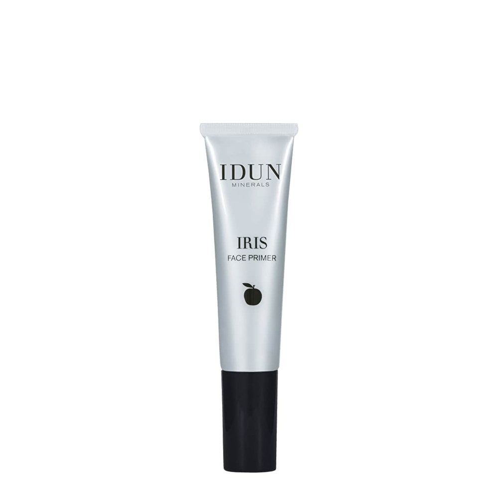 idun minerals Face primer Iris Base de maquillage