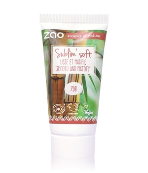 ZAO Bamboo Sublim Soft Refill Primer-30 ml