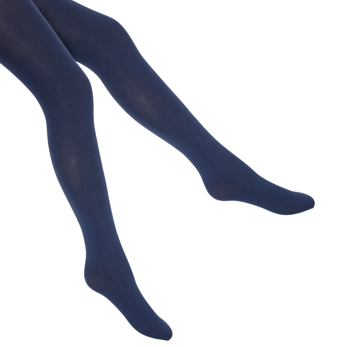 Damen Strumpfhose unifarben