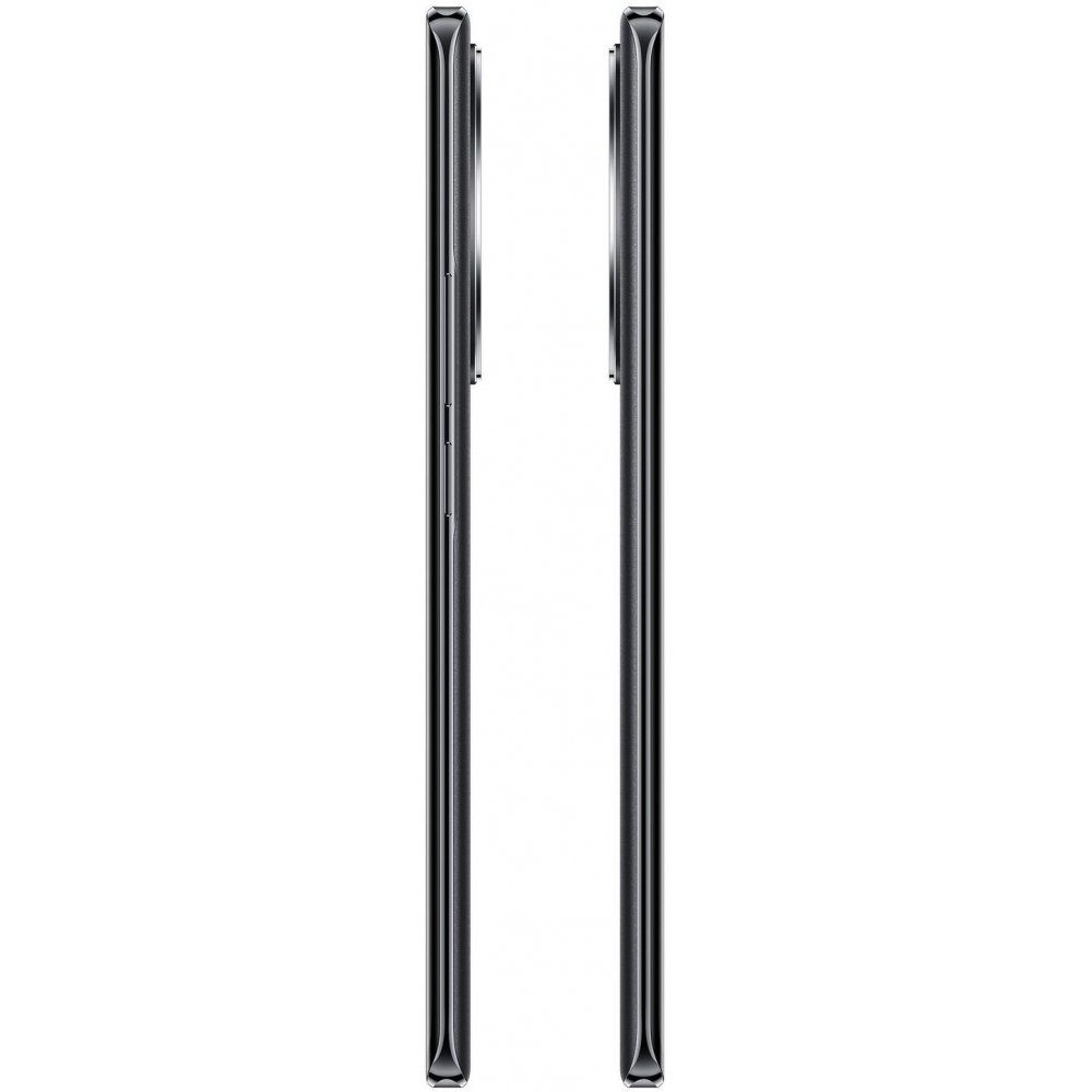 Realme 11 Pro 5G 256 GB / 8 GB - Smartphone - astral black Smartphone (6,7 Zoll, 256 GB Speicherplatz)