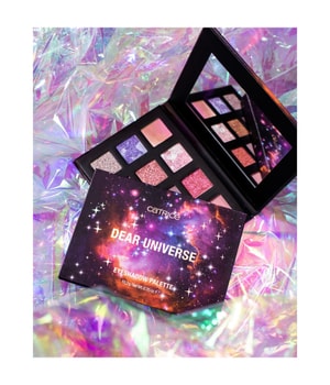 CATRICE Dear Universe Lidschatten Palette-10.2 g