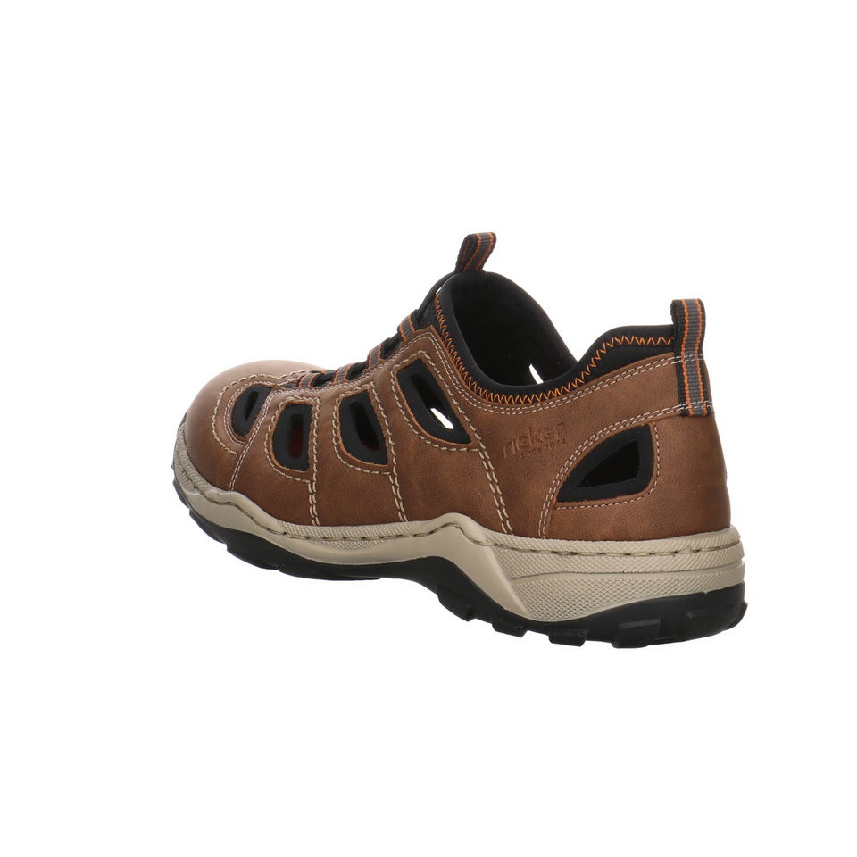 Rieker Slipper
