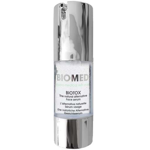 BIOMED Biotox Gesichtsserum  30 ml  Konzentrat