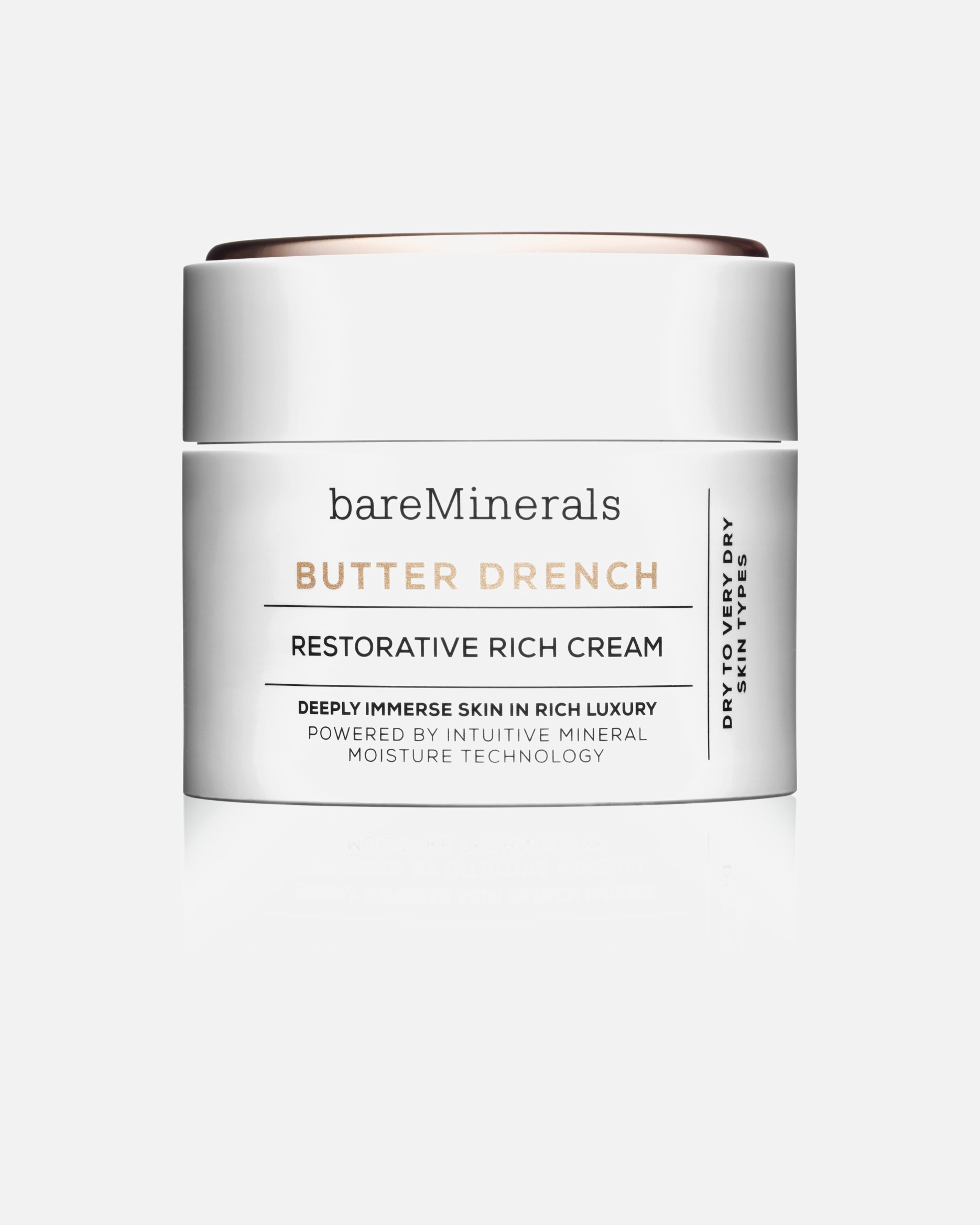 bareMinerals Rik Restorativ Krem