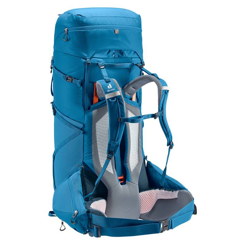 Deuter Aircontact Core 70+10 Trekkingrucksack Herren