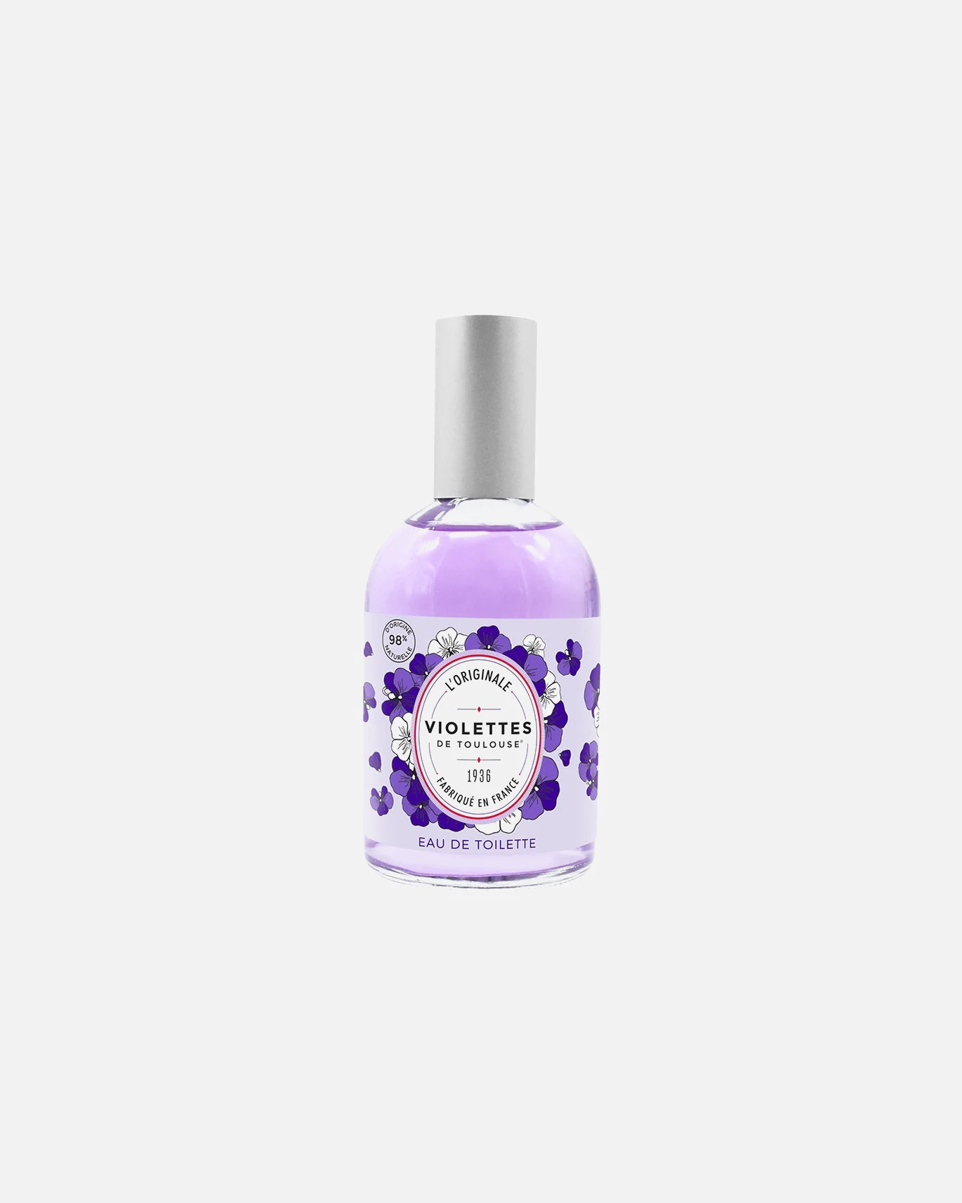 Violettes de Toulouse L'ORIGINALE